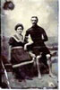 James And Gertrude Gibney